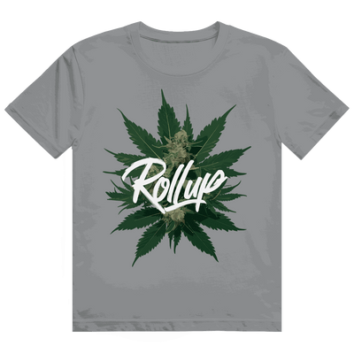 Heavy Cotton T-Shirt - Roll up | Division420®