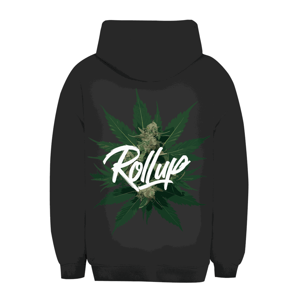 Unisex Oversize Hoodie - Roll up | Division420®
