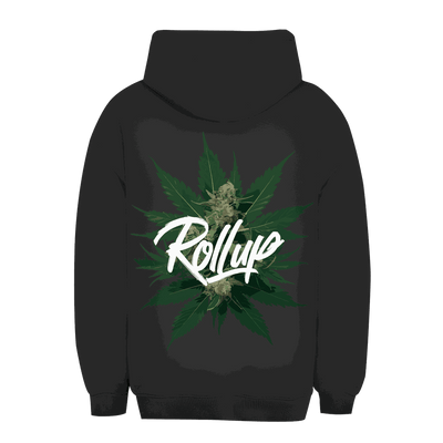 Unisex Oversize Hoodie - Roll up | Division420®