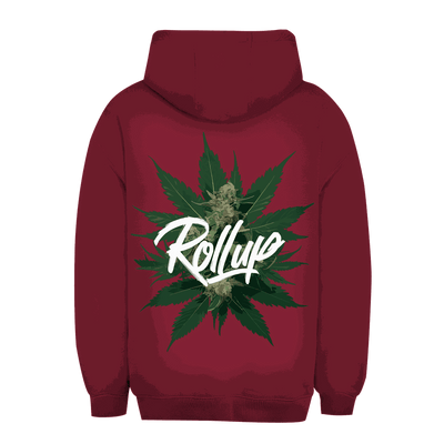 Unisex Oversize Hoodie - Roll up | Division420®