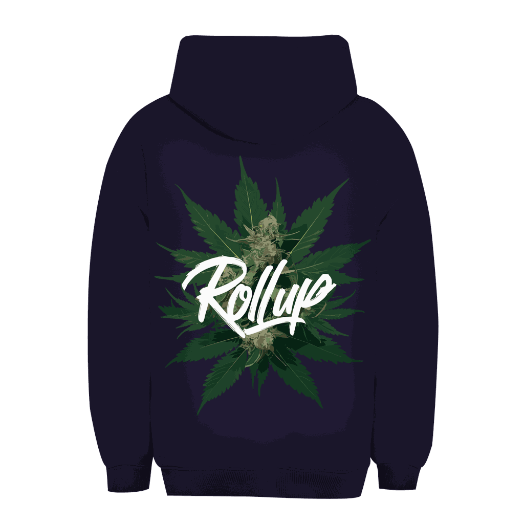Unisex Oversize Hoodie - Roll up | Division420®