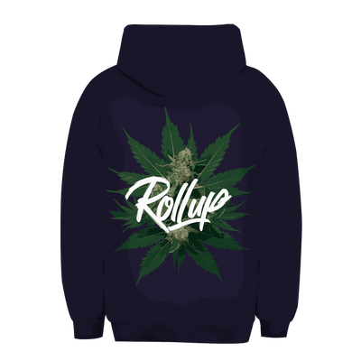 Unisex Oversize Hoodie - Roll up | Division420®