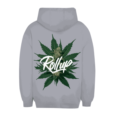 Unisex Oversize Hoodie - Roll up | Division420®