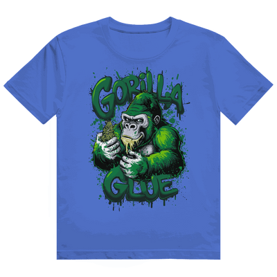 Heavy Cotton T-Shirt - Gorilla Glue | Division420®