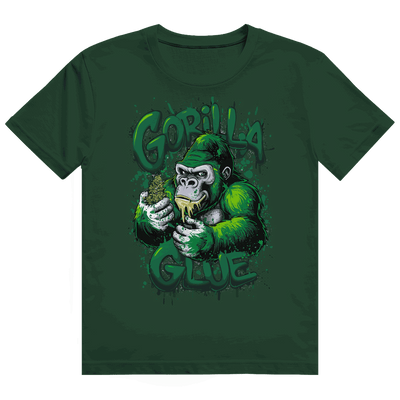 Heavy Cotton T-Shirt - Gorilla Glue | Division420®