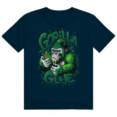 Heavy Cotton T-Shirt - Gorilla Glue | Division420®