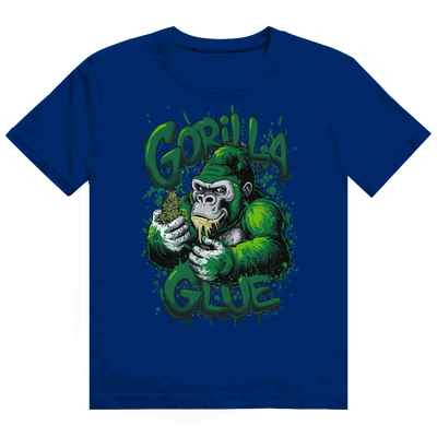 Heavy Cotton T-Shirt - Gorilla Glue | Division420®