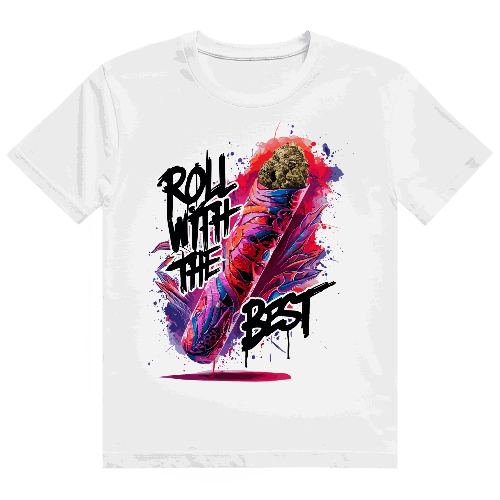Size chart for Division420 Heavy Cotton T-Shirt with measurements and fit details