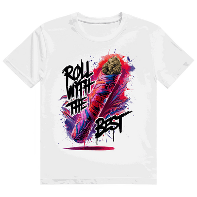 Size chart for Division420 Heavy Cotton T-Shirt with measurements and fit details