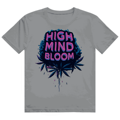 Größentabelle für Heavy Cotton T-Shirt von Division420 in modernem Tubular Fit