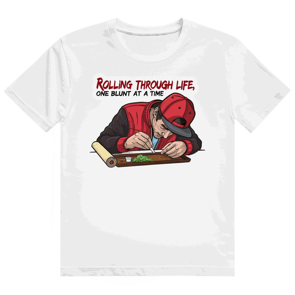 Größentabelle für Heavy Cotton T-Shirt von Division420