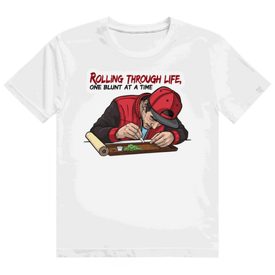 Größentabelle für Heavy Cotton T-Shirt von Division420