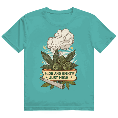 Größentabelle für Heavy Cotton T-Shirt von Division420