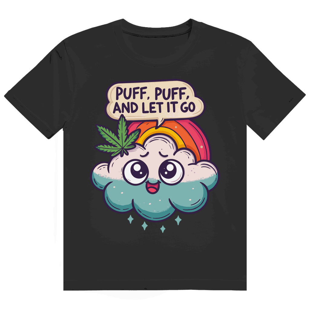 Größentabelle für Heavy Cotton T-Shirt von Division420 mit modernem Tubular Fit