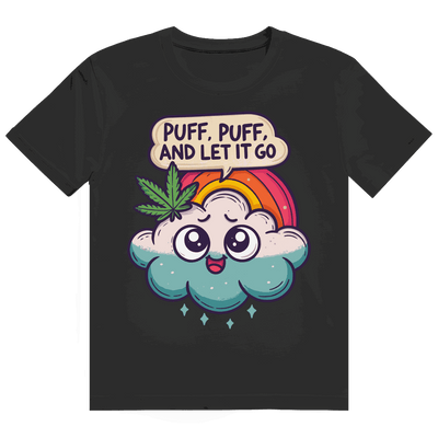 Größentabelle für Heavy Cotton T-Shirt von Division420 mit modernem Tubular Fit