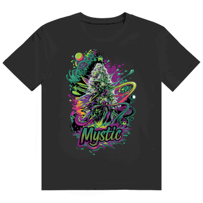 Heavy Cotton T-Shirt - Mystic | Division420®
