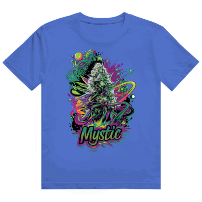 Heavy Cotton T-Shirt - Mystic | Division420®