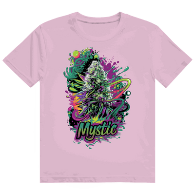 Heavy Cotton T-Shirt - Mystic | Division420®