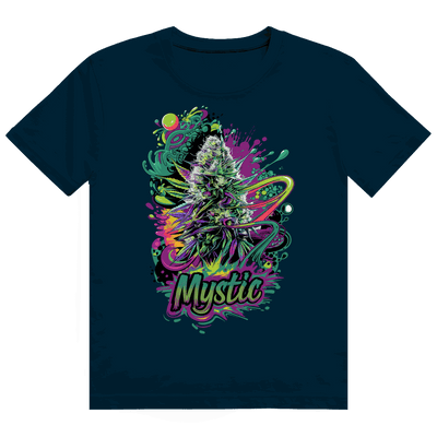 Heavy Cotton T-Shirt - Mystic | Division420®
