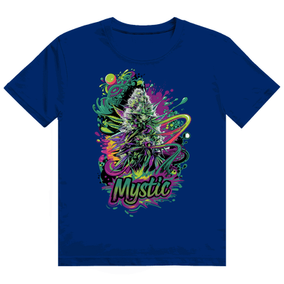 Heavy Cotton T-Shirt - Mystic | Division420®