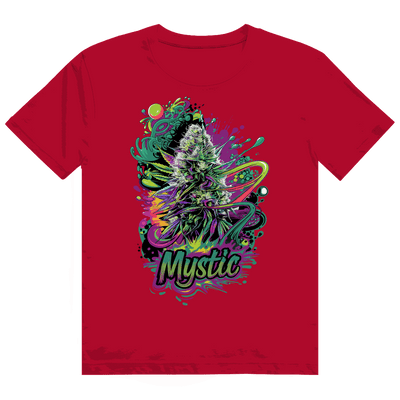 Heavy Cotton T-Shirt - Mystic | Division420®