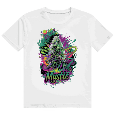 Heavy Cotton T-Shirt - Mystic | Division420®