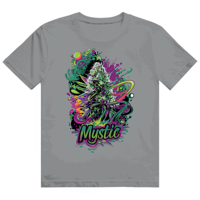 Heavy Cotton T-Shirt - Mystic | Division420®