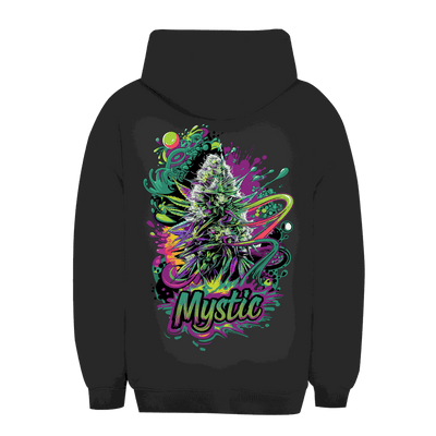 Unisex Oversize Hoodie - Mystic | Division420®