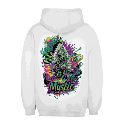 Unisex Oversize Hoodie - Mystic | Division420®