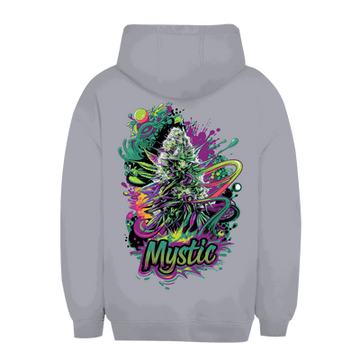 Unisex Oversize Hoodie - Mystic | Division420®