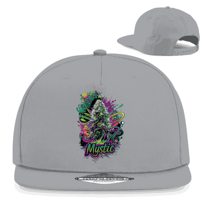 Snapback Rapper Cap - Mystic | Division420®