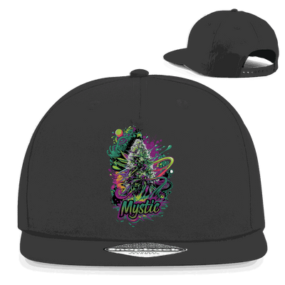 Snapback Rapper Cap - Mystic | Division420®