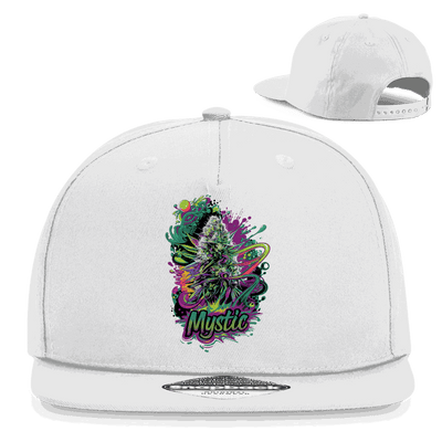 Snapback Rapper Cap - Mystic | Division420®