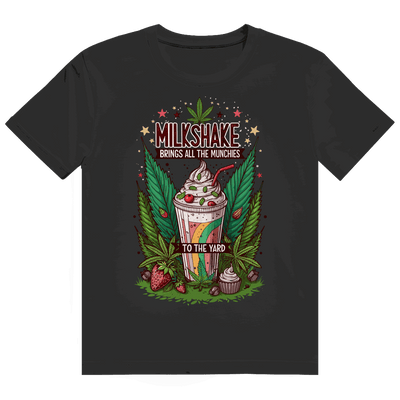 Größentabelle für Heavy Cotton T-Shirt von Division420 in Milkshake-Farbe