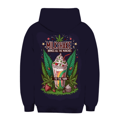 Unisex Oversize Hoodie - Milkshake | Division420®
