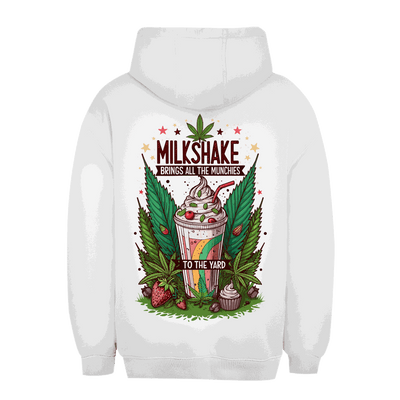 Unisex Oversize Hoodie - Milkshake | Division420®