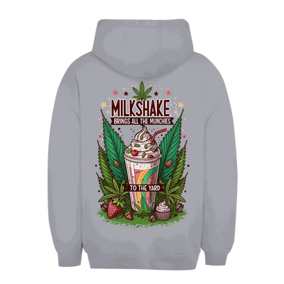 Unisex Oversize Hoodie - Milkshake | Division420®