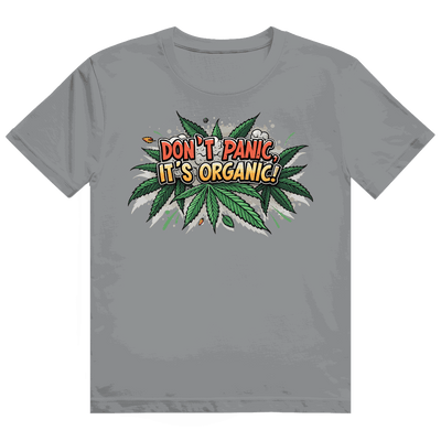 Größentabelle für Heavy Cotton T-Shirt von Division420 mit nachhaltiger Bio-Baumwolle