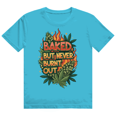Größentabelle für Heavy Cotton T-Shirt von Division420