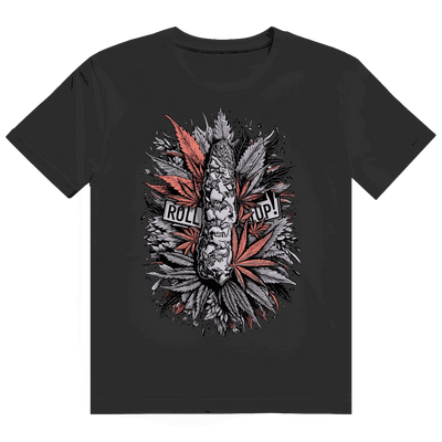 Division420 Heavy Cotton T-Shirt in hochwertiger Baumwolle mit modernem Tubular Fit und nachhaltiger Produktion