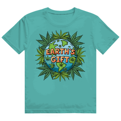 Größentabelle für Heavy Cotton T-Shirt von Division420