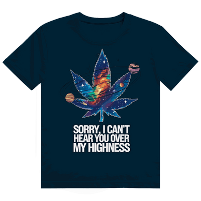 Heavy Cotton T-Shirt - Sorry | Division420®