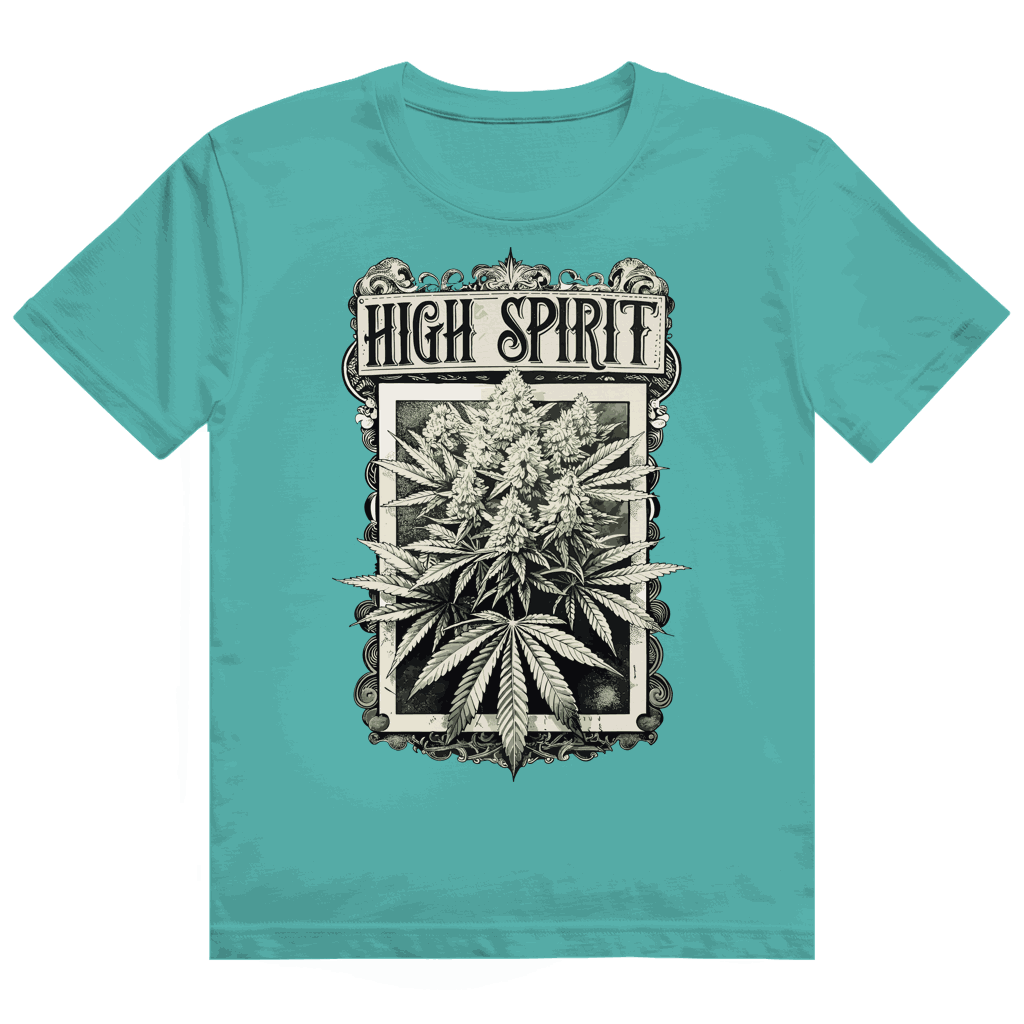 Größentabelle für Heavy Cotton T-Shirt - Division420, Details zu Passform und Größenangaben