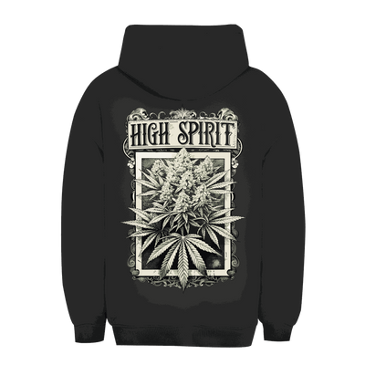 Unisex Oversize Hoodie - High Spirit | Division420®