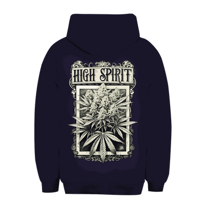 Unisex Oversize Hoodie - High Spirit | Division420®