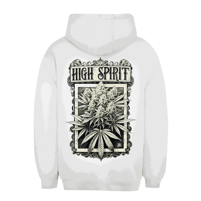 Unisex Oversize Hoodie - High Spirit | Division420®