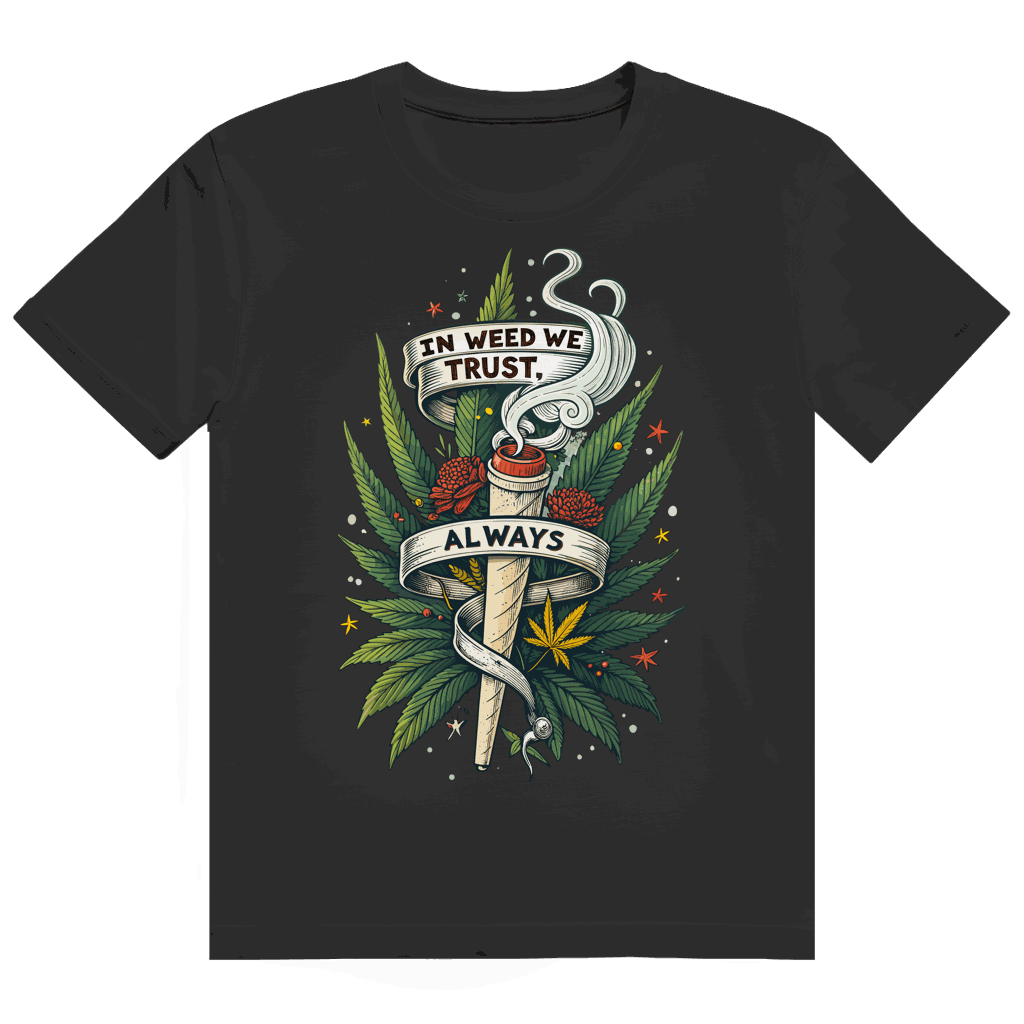 Größentabelle für Division420 Heavy Cotton T-Shirt in verschiedenen Größen