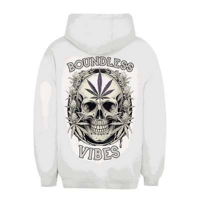 Unisex Oversize Hoodie - Boundless Vibes | Division420®