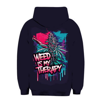 Unisex Oversize Hoodie von Division420 mit urbanem Style und hoher Qualität aus Baumwollmischung