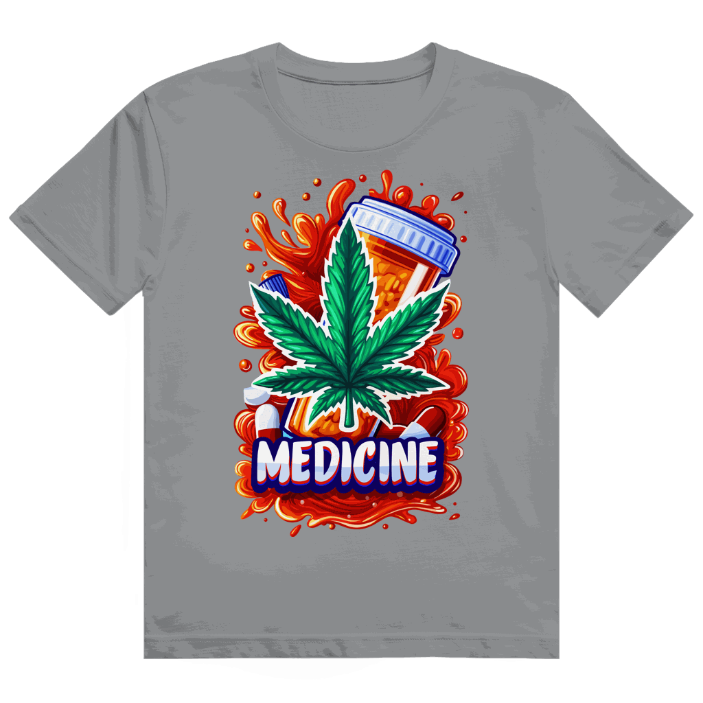 Größentabelle für Heavy Cotton T-Shirt von Division420 mit nachhaltigem Material und modernem Tubular Fit